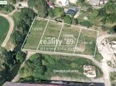 Prodej - pozemek pro bydlení, 4 725 m²