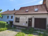 Prodej - dům/vila, 168 m²