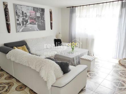obývák  | Prodej - dům/vila, 168 m²