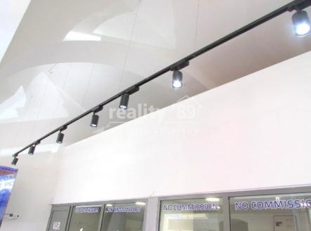galerka | Prodej - obchodní prostor, 112 m²