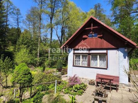 Prodej - chata/rekreační objekt, 48 m² obrázek