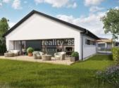 Pronájem - dům/vila, 120 m²