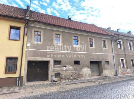 Prodej - dům/vila, 242 m² obrázek
