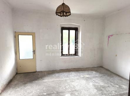 Pokoj 2.NP. | Prodej - dům/vila, 242 m²