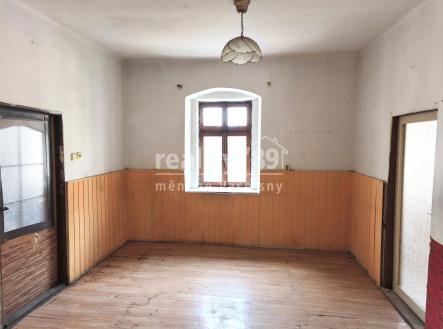 Pokoj 2.NP. | Prodej - dům/vila, 242 m²