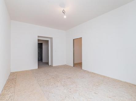 Prodej bytu, 2+1, 76 m²