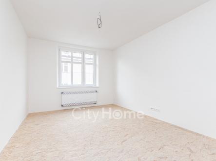 Prodej bytu, 2+1, 77 m²