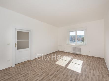 Prodej bytu, 2+kk, 55 m²