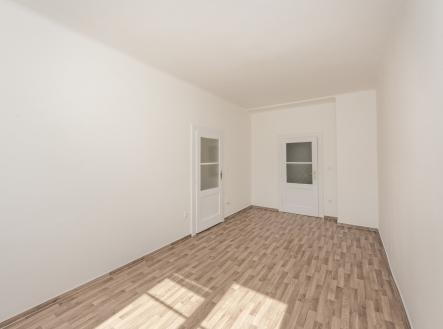 Prodej bytu, 2+kk, 55 m²