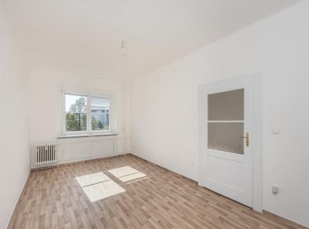 Prodej bytu, 2+kk, 55 m²