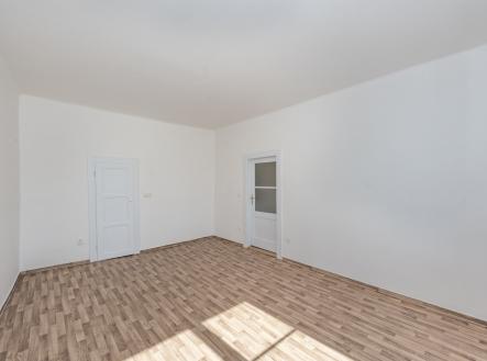 Prodej bytu, 2+kk, 55 m²