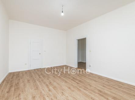 Prodej bytu, 2+kk, 54 m²