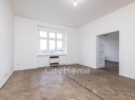 Prodej bytu, 3+kk, 95 m²