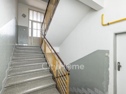 Prodej bytu, 2+kk, 51 m²