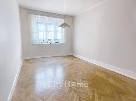 Prodej bytu, 2+kk, 52 m²