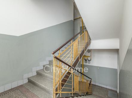 Prodej bytu, 2+kk, 52 m²