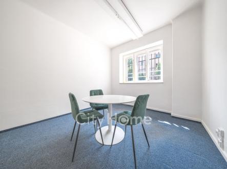 A1_105 (6) | Prodej - kanceláře, 64 m²