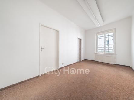 A1_105 (4) | Prodej - kanceláře, 64 m²