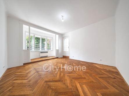 A2_3 (6) | Prodej bytu, 3+1, 108 m²