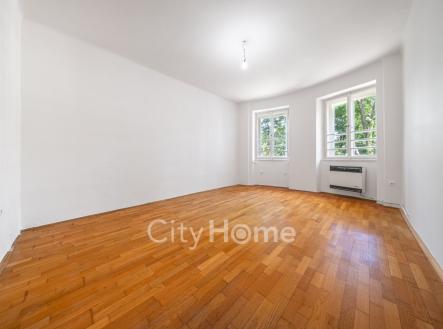 A01_1 (1) | Prodej bytu, 3+kk, 67 m²