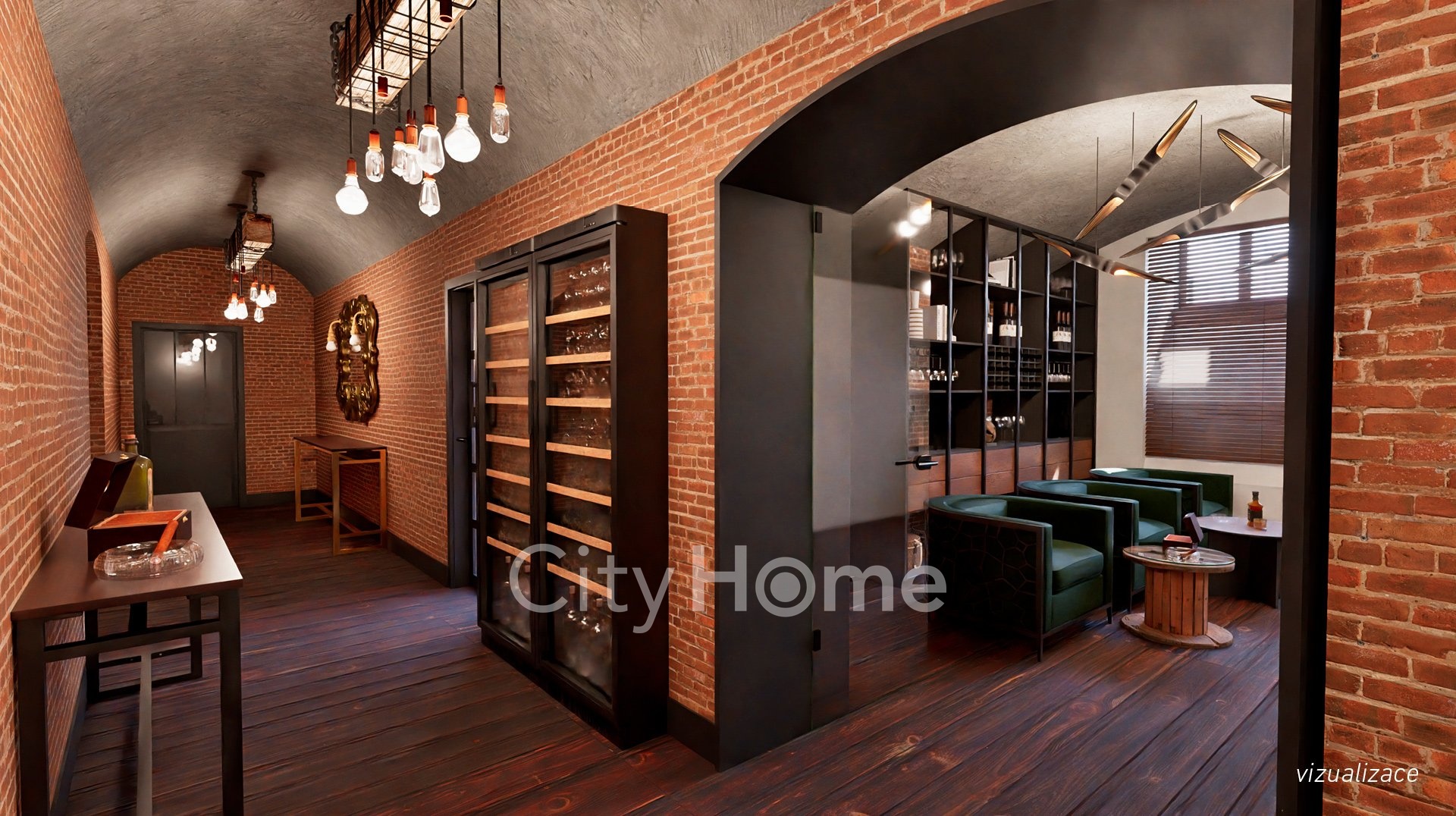 Mělnická12_komerce_vizualizace