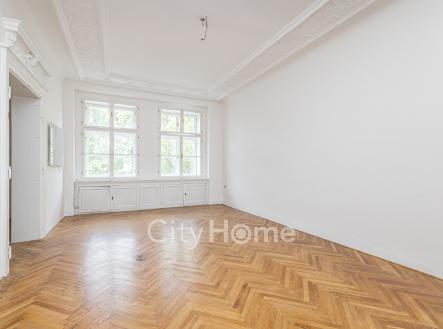 KAR5 A2_4  | Prodej bytu, 3+1, 149 m²