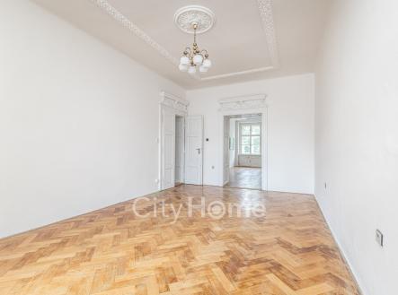 KAR5 A2_4  | Prodej bytu, 3+1, 149 m²