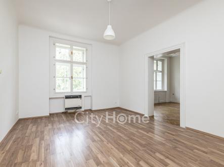 KAR5 A2_4 | Prodej bytu, 3+1, 149 m²