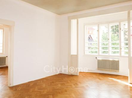 A4_2 (2) | Prodej bytu, 3+1, 105 m²