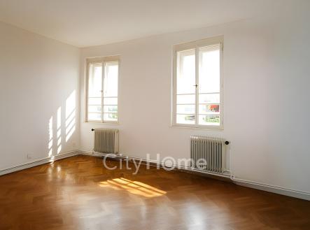 A4_2 (17) | Prodej bytu, 3+1, 105 m²