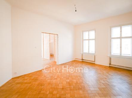Mělnická 12_byt foto | Prodej bytu, 3+1, 96 m²