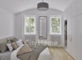 Prodej bytu, 2+kk, 64 m²