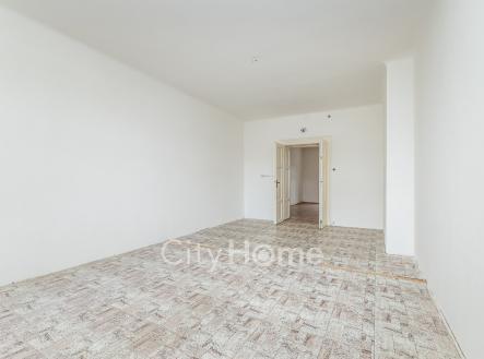 KAR5_A4_5 (3) | Prodej bytu, 2+1, 97 m²