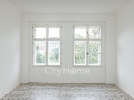 KAR5_A4_5 (8) | Prodej bytu, 2+1, 97 m²