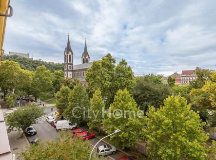 KAR5_A4_5 (5) | Prodej bytu, 2+1, 97 m²