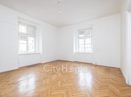 KAR5_A3_1 (7) | Prodej bytu, 2+1, 91 m²