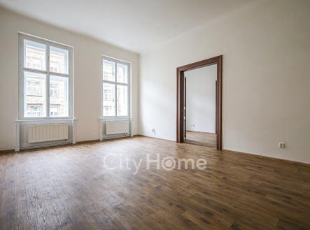 MEL12_A3_3_resize (1) | Prodej bytu, 3+1, 149 m²