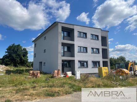 IMG_8652 | Prodej bytu, 2+kk, 58 m²