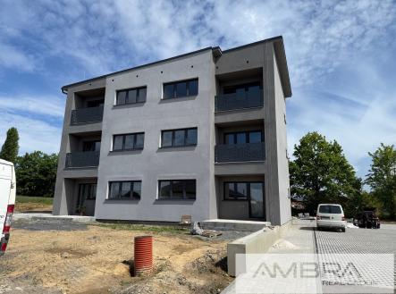 Prodej bytu, 3+kk, 83 m² obrázek