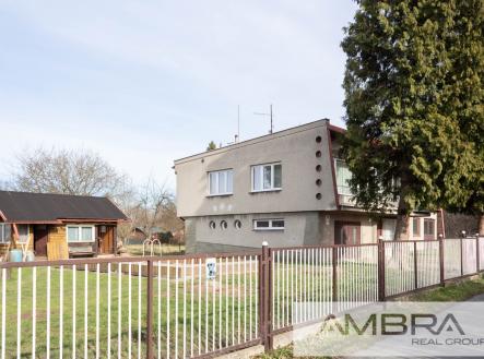 02-Enhanced-NR | Prodej - dům/vila, 140 m²