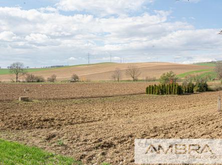 02 | Prodej - pozemek pro bydlení, 778 m²