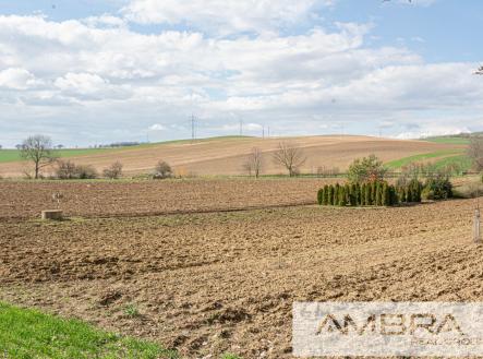 02 | Prodej - pozemek pro bydlení, 778 m²