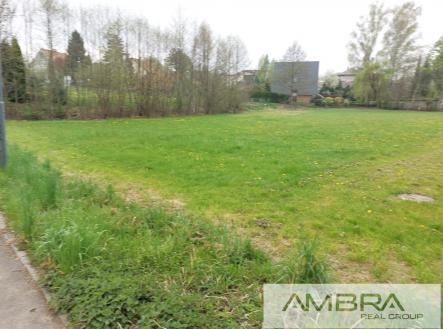 Prodej - pozemek, zemědělská půda, 3 047 m²