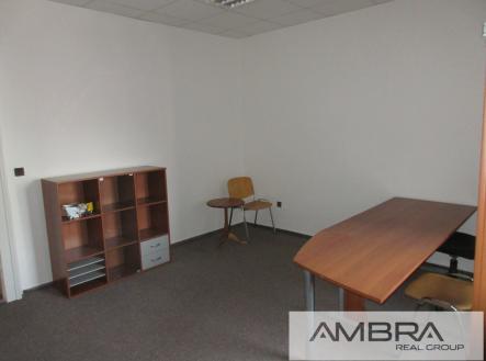 IMG_0032 | Pronájem - kanceláře, 20 m²