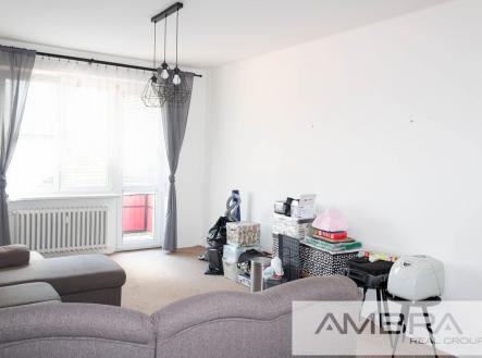 02-Enhanced-NR | Prodej bytu, 2+1, 56 m²