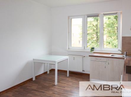 02 | Pronájem bytu, 3+kk, 56 m²