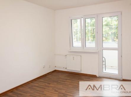 03 | Pronájem bytu, 3+kk, 56 m²