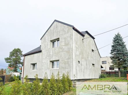 01 | Prodej - dům/vila, 155 m²