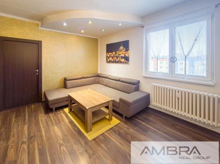 02-Enhanced-NR | Prodej bytu, 3+1, 60 m²