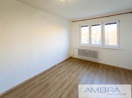 02 | Pronájem bytu, 1+1, 36 m²